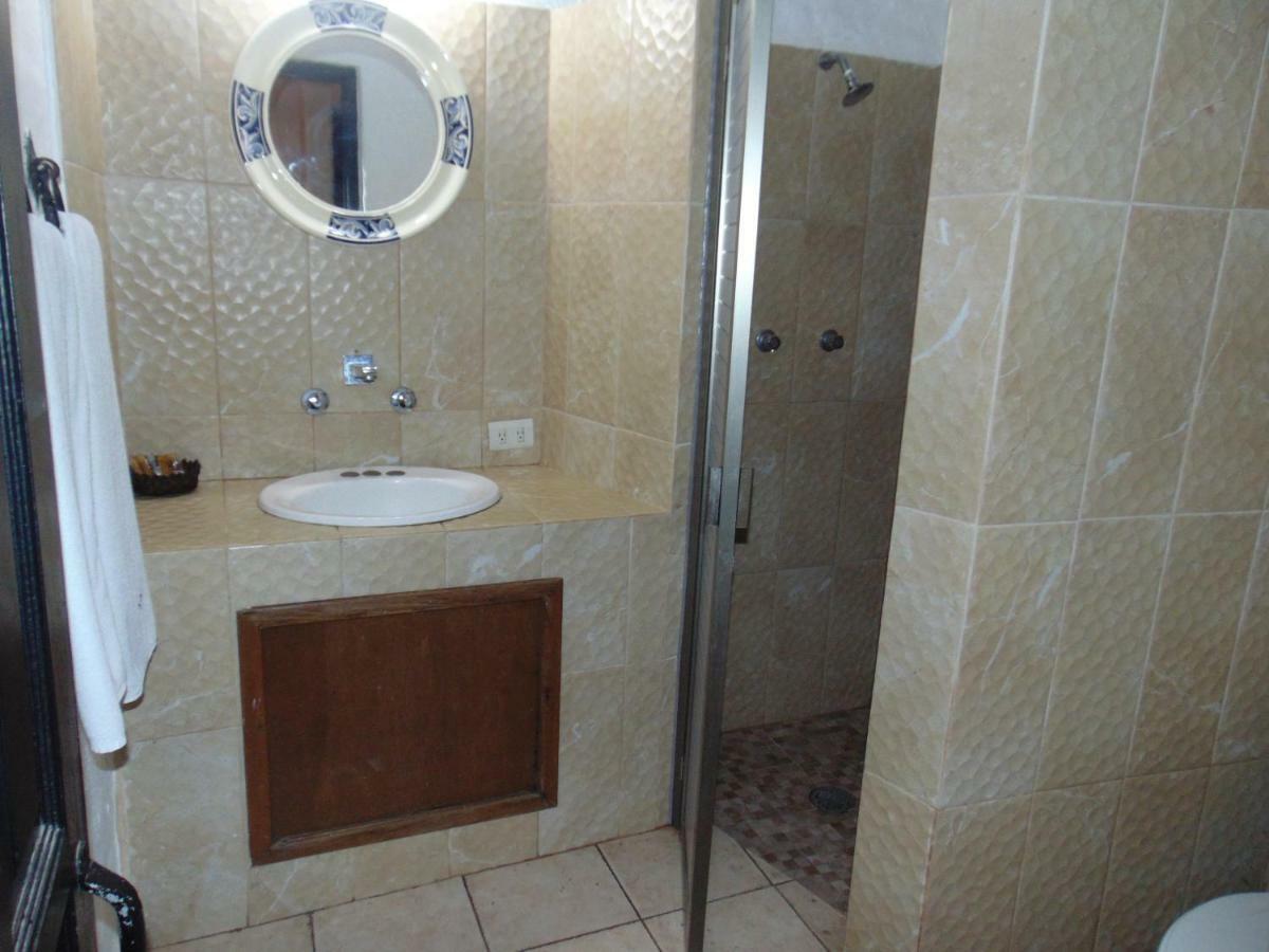 Hotel El Rancho Навохоа Екстериор снимка