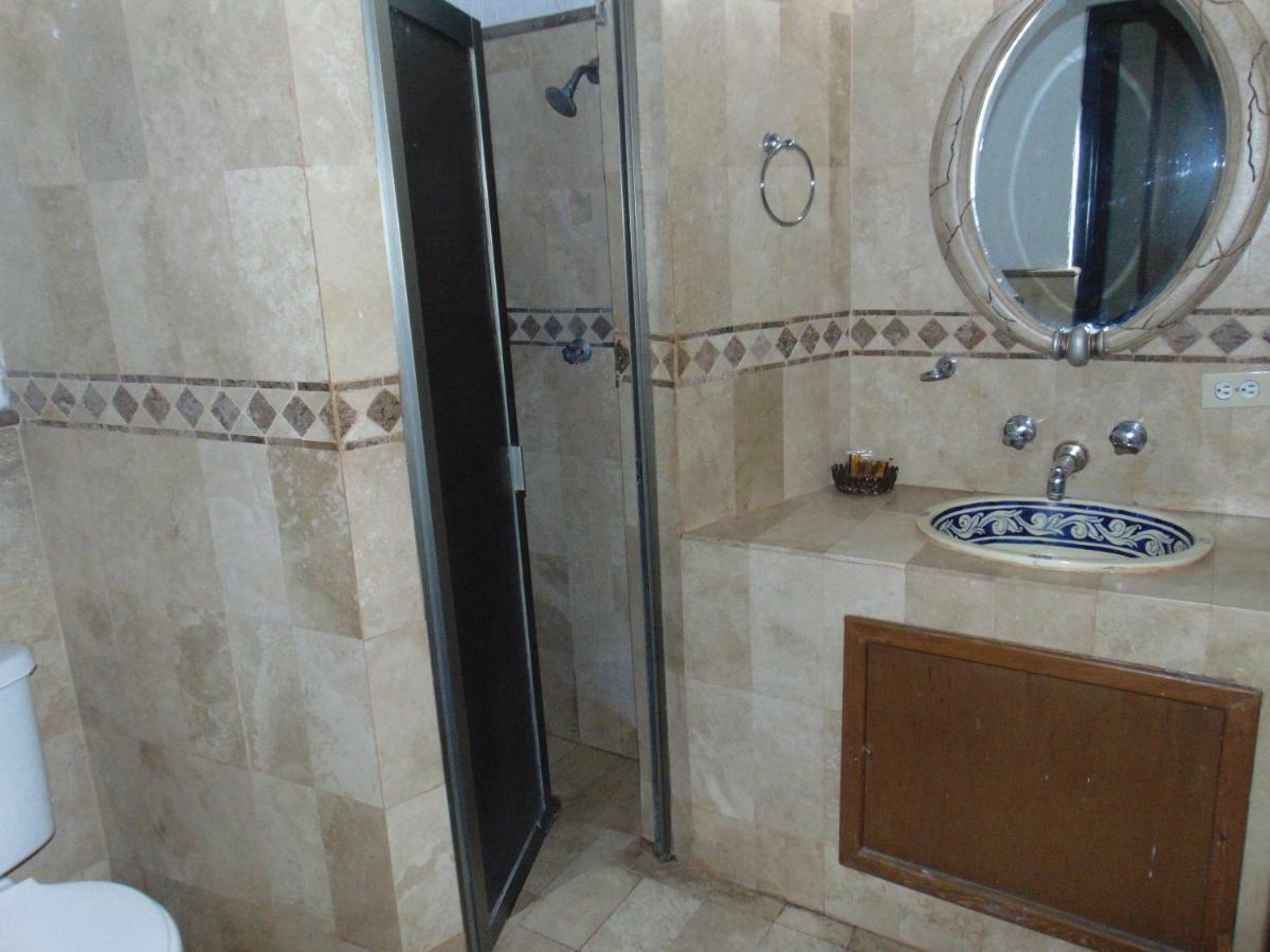 Hotel El Rancho Навохоа Екстериор снимка
